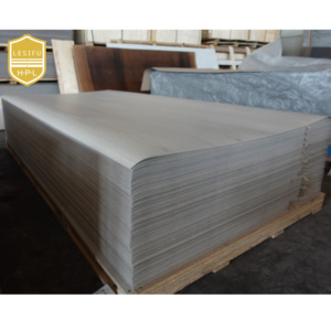 LESIFU 1220x2440 Feuilles de <span class=keywords><strong>placage</strong></span> en <span class=keywords><strong>formica</strong></span> stratifié Hpl ignifuge - Product Image 2