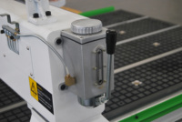 Roctech haute qualité 3 axes CNC routeur machine de gravure sur bois