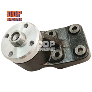 Support de ventilateur de moteur diesel 5310211 5310199, moyeu de ventilateur pour Cummins QSL8.9 ISL9.5 L9.3 - Product Image 1