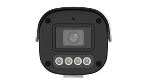 Cámara DE SEGURIDAD IP 1080p/4K HD PoE con visión nocturna IR y detección de movimiento, IP67 - Product Image 3