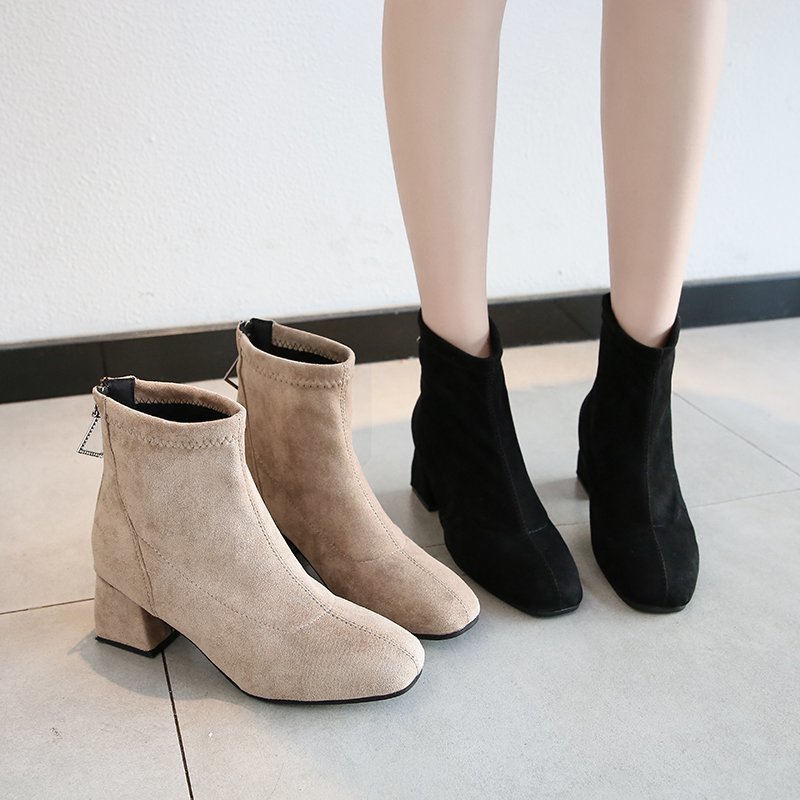 Venta al por mayor modelos de botines para dama-Compre online los mejores  modelos de botines para dama lotes de China modelos de botines para dama a  mayoristas | Alibaba.com