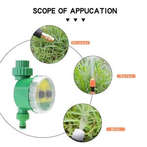 Bộ Đếm Thời Gian Cho Tưới Tiêu Tự Động Trang Trại - Product Image 2