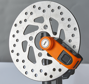 Lucchetti con Allarme per Moto - Product Image 5