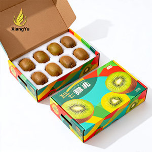 Caja <span class=keywords><strong>de</strong></span> envío <span class=keywords><strong>de</strong></span> cartón corrugado <span class=keywords><strong>de</strong></span> <span class=keywords><strong>naranjas</strong></span> personalizada con laminación mate <span class=keywords><strong>de</strong></span> fruta fresca Popular para embalaje <span class=keywords><strong>de</strong></span> regalos <span class=keywords><strong>de</strong></span> alimentos agrícolas - Product Image 2