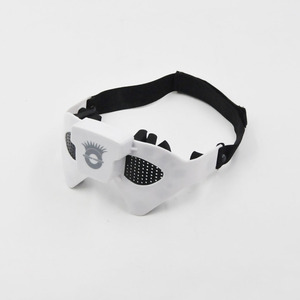 Masajeador ocular para el cuidado de los ojos, funciona con 1 batería AA, estilo clásico, 2023 - Product Image 5