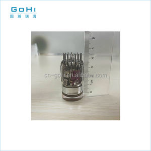 N2014-Tube photomultiplicateur 25mm (1 ") à <span class=keywords><strong>10</strong></span> étages pour la mesure médicale et radiologique <span class=keywords><strong>PMT</strong></span> - Product Image 2