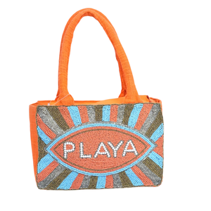 Sacs fourre-tout de luxe personnalisés avec logo privé, style bohème, sacs de créateur faits à la main pour le shopping et les soirées, 100 % viscose - Product Image 1