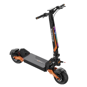 Scooter Eléctrico Plegable para Adultos, 60V, Motor Dual, 55.92 Millas de Autonomía, Batería Extraíble de 1776Wh, Suspensión, Desplazamiento Rápido, Largo Alcance 90km - Product Image 5
