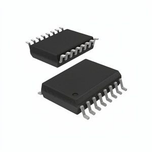 16 SOIC (0,295 po, largeur 7,50 mm) IC SW SPST NO/NCX4 2,5 OHM 16SOIC MAX4603EWE+ Composants Électroniques en Promotion Service Complet Original - Product Image 1