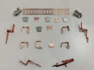 مادة برونزية نحاسية عالية الدقة مصنوعة من الفولاذ المقاوم للصدأ بأكسيد الألومنيوم - Product Image 4