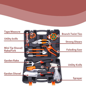 Petits <span class=keywords><strong>outils</strong></span> multifonctionnels portables professionnels <span class=keywords><strong>de</strong></span> haute qualité, ensemble d'<span class=keywords><strong>outils</strong></span> <span class=keywords><strong>de</strong></span> jardinage domestique, pour la plantation <span class=keywords><strong>de</strong></span> fleurs - Product Image 2