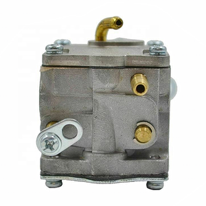 Carburador Carb para Husq Varna 390XP 390 385XP 385 <span class=keywords><strong>Jonsered</strong></span> 2188 2186 CS2188 CS2186 motosierra reemplaza 501355201 - Product Image 4