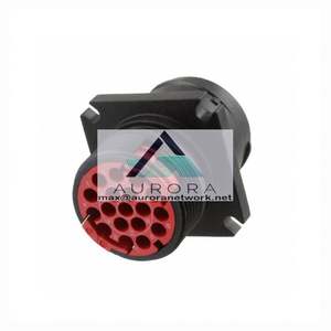 High Quality <b>Circular</b> <b>Connector</b> Housings D38999/26MC35SN-LC - Product Image 6