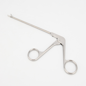 CHANGFAN Instrumentos de artroscopia de rodilla Pinzas de extracción de cuerpo suelto Pinza - Product Image 2