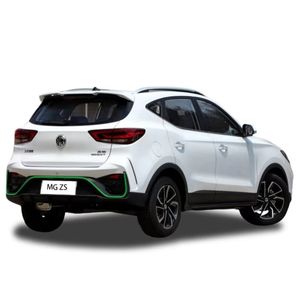 <span class=keywords><strong>Auto</strong></span> Usate <span class=keywords><strong>MG</strong></span> <span class=keywords><strong>ZS</strong></span> 2022 PHEV Ibrida Plug-in Automatica Edizione Sport SUV a Nuova Energia - Product Image 6