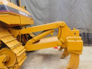 Caterpillar D9R Bulldozer Modèles D7H D8R D7G2 D6G D6D D5K D7G II d'occasion à vendre Core Components Inclut Moteur Pompe - Product Image 5