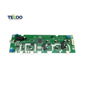 Usine PCBA multicouche certifiée ISO13485, votre fabricant incontournable pour la carte contrôleur de tensiomètre OEM - Product Image 5