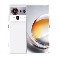 Téléphone Android Nubia Z80 Ultra 6,85'' 144Hz Amoled Batterie SD 8 Elite Gen 5 Chipset phare IP68 IP69 5G