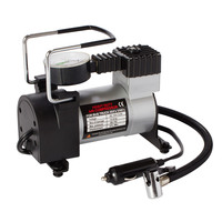 Compresseur d'air miniature pour voiture portable DC 12V