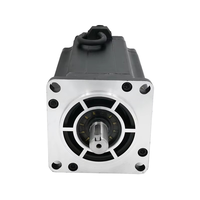 Penjualan Terbaik NEMA 42 20Nm Loop tertutup Hybrid Stepper Motor 2830ozf. Dalam 3 fase tampilan Digital Driver DC Gear Motor Kit Driver
