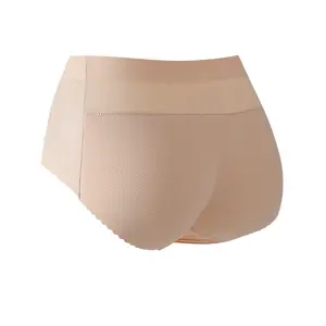 Custom Butt Lifter Sf339 # Hoge Kwaliteit Vrouwen Shapewear Big Heup Pads Billen Onzichtbaar Heup Vormgeven Ondergoed