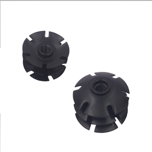 Dado tondo a <span class=keywords><strong>2</strong></span> strati per tubo tondo - Product Image 2