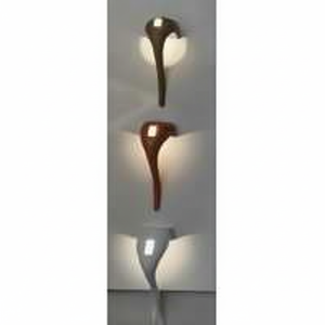 Moderno quadrato LED luce da parete 6W ambiente bianco caldo per la decorazione della casa per il soggiorno 220V - Product Image 1