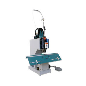 Máquina <span class=keywords><strong>grapadora</strong></span> de libros de costura de sillín de doble cabeza, máquina de encuadernación de alambre <span class=keywords><strong>para</strong></span> <span class=keywords><strong>revistas</strong></span> - Product Image 5