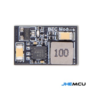 Módulo BEC JHEMCU 5V 10V 12V AMGS409 para Drones FPV - Product Image 1