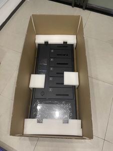 Y2 Power <span class=keywords><strong>ZEN</strong></span> Pro, casier de recharge pour télé<span class=keywords><strong>phone</strong></span> ultra-fin à <span class=keywords><strong>6</strong></span> baies, station de recharge extérieure avec écran publicitaire de 14 pouces pour les conférences - Product Image 5