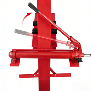 <span class=keywords><strong>Presse</strong></span> <span class=keywords><strong>hydraulique</strong></span> <span class=keywords><strong>d</strong></span>'<span class=keywords><strong>atelier</strong></span> Osate 20 tonnes séparée 0-1030 mm pour <span class=keywords><strong>atelier</strong></span> industriel - Product Image 3