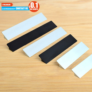 Poignées de meubles décoratives pour armoires de cuisine TOCO, accessoires de maison <span class=keywords><strong>vintage</strong></span>, quincaillerie - Product Image 5
