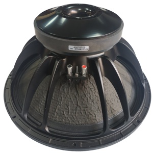 <span class=keywords><strong>ตู้</strong></span>ลำโพงซับวูฟเฟอร์<span class=keywords><strong>เบส</strong></span>ดี18 "สำหรับเวทีคู่18" <span class=keywords><strong>ตู้</strong></span>ลำโพงแบบพาสซีฟ - Product Image 1