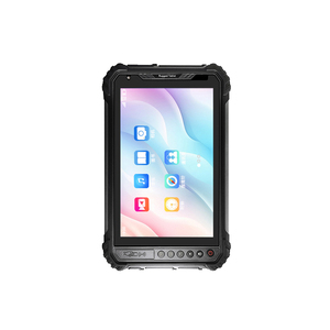 <span class=keywords><strong>Tablet</strong></span> Robusto Ultra-sottile da 8 Pollici, 16GB RAM 256GB ROM, MTK Android 15 per Gestione Inventario Magazzino - Product Image 1