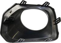 Accessoires tout-terrain Gobison 4x4, pièces de rechange, cache de phare antibrouillard compatible avec TOYOTA Tacoma 2016+