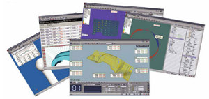 <span class=keywords><strong>Machine</strong></span> de mesure de coordonnées optiques CNC 3D portable de haute précision électronique trois coordonnées CMM - Product Image 4
