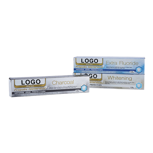 Pasta de dientes blanqueadora de la mejor calidad, personalizada - Product Image 5