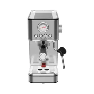 2022 Professional Espresso Coffee Machine Fully Automatic Coffee Maker