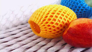 באיכות גבוהה פוליאתילן epe קצף פרי ירקות קו מכונת שחול - Product Image 5