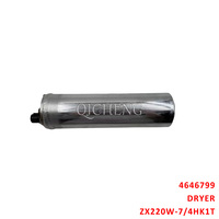 Sécheur authentique 4JJ1 4HK1 6HK1 4LE2 4646799 compatible avec ZX200W-7 ZX400LCH-3 ZX75US-3 ZX120-3 ZX135US-3 ZX135USK-3 ZAXIS210K-3