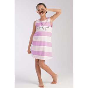 Tunique ovale à bretelles épaisses pour filles, tailles 3-4/9-10 ans, pour bébés, offre ODM - Product Image 4