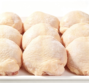 Queue de dinde surgelée BQF de qualité supérieure, certifiée Halal, vente en gros pour la restauration et la vente au détail, durée de conservation de 24 mois - Product Image 2