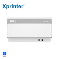 Xprinter Imprimante portable XP-D81 Imprimante thermique Bluetooth grand entrepôt de papier A4 Imprimante thermique pour la maison