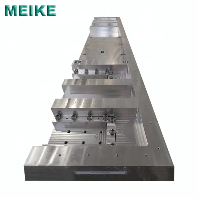 Kích thước lớn CNC Sản phẩm chế biến phức tạp chính xác Sản phẩm chế biến lớn giàn CNC thép tấm chế biến, bản vẽ, mẫu,