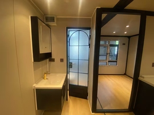 Casa Modular Prefabricada de Alta Calidad, Contenedor Expandible de 40, 20 y 30 Pies, con Cocina, Lista para Enviar - Product Image 5
