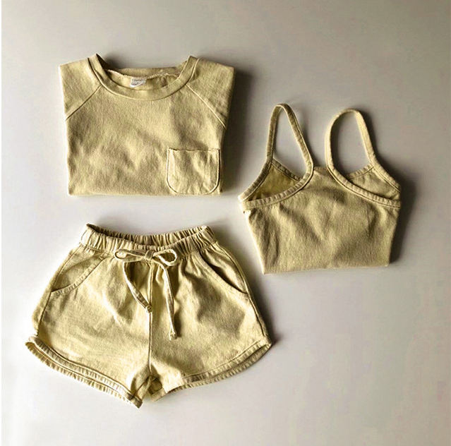 สีเหลือง