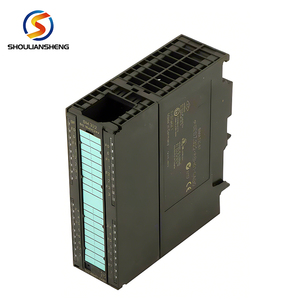 Contrôleur PLC SIEM 6ES7322-8BH01-0AB0 Module Neuf Original Automatisation Industrielle En Stock - Product Image 2