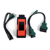 Herramienta de Diagnóstico para Camiones Pesados Xtruck X005 Plus OBD2, Analizador de Motor, Regeneración DPF para Diagnóstico de Camiones Dongfeng SINOTRUK