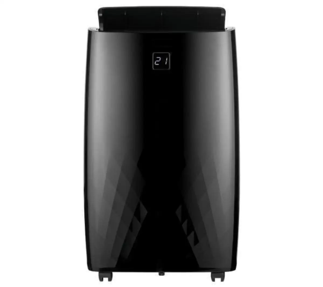 12000 BTU Portable Air Conditioner Mobile AC Smart Home Cooling & Heating air Conditioning