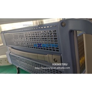 เครื่องรับสัญญาณทดสอบ EMI รุ่น ESU8 ของ Rohde and Schwarz ช่วงความถี่ 20 Hz ถึง 8 GHz # นิซเอช - Product Image 3